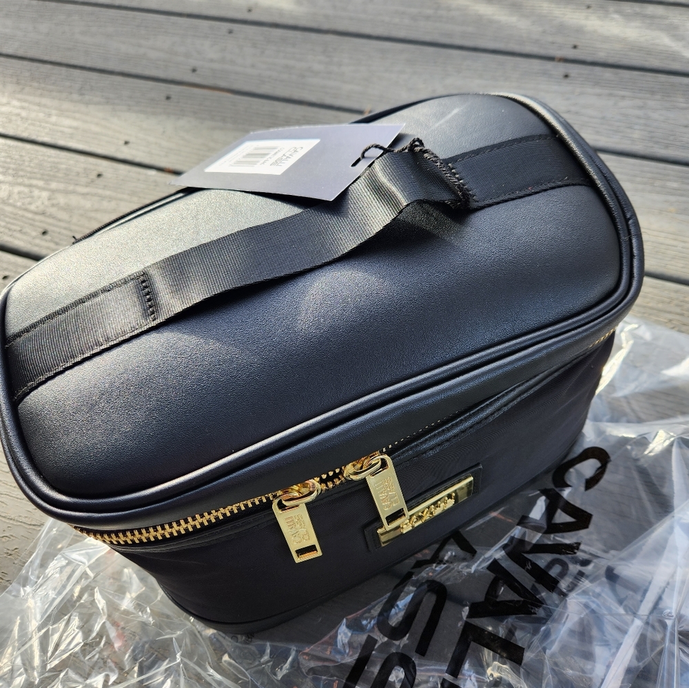 Roberto cavalli cosmetic bag - Picture 6 of 12